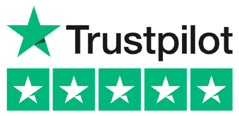 Click here to see our trustpilot score